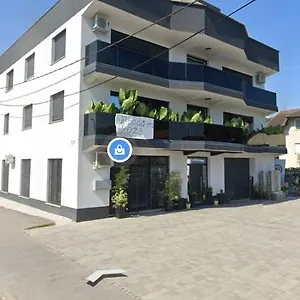 Muric Apartman 9 Apartament