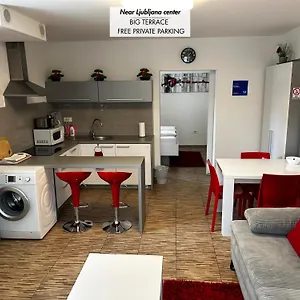 Boutique Apartman